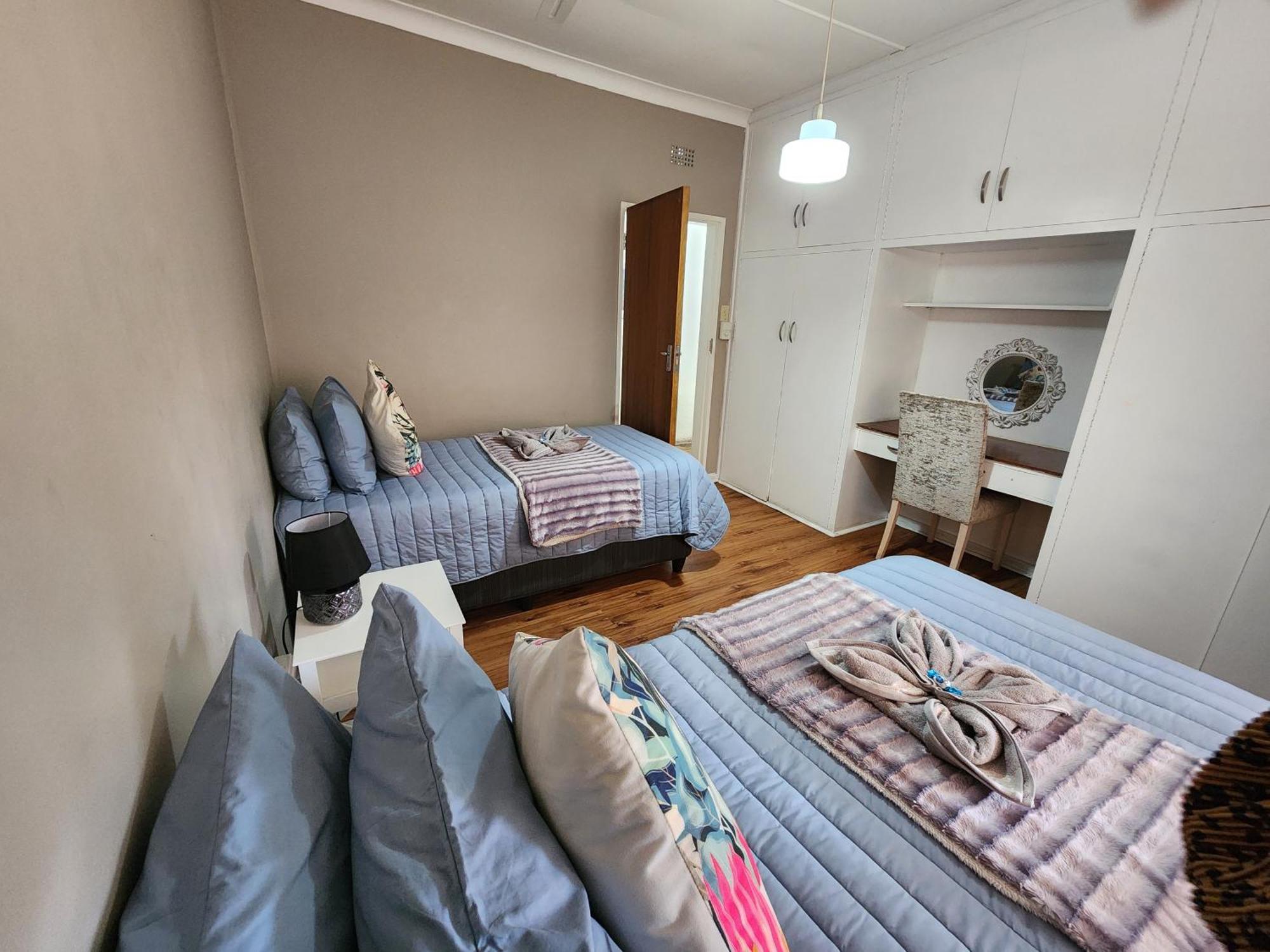 Midway Overnight Rooms Kimberley Exteriér fotografie
