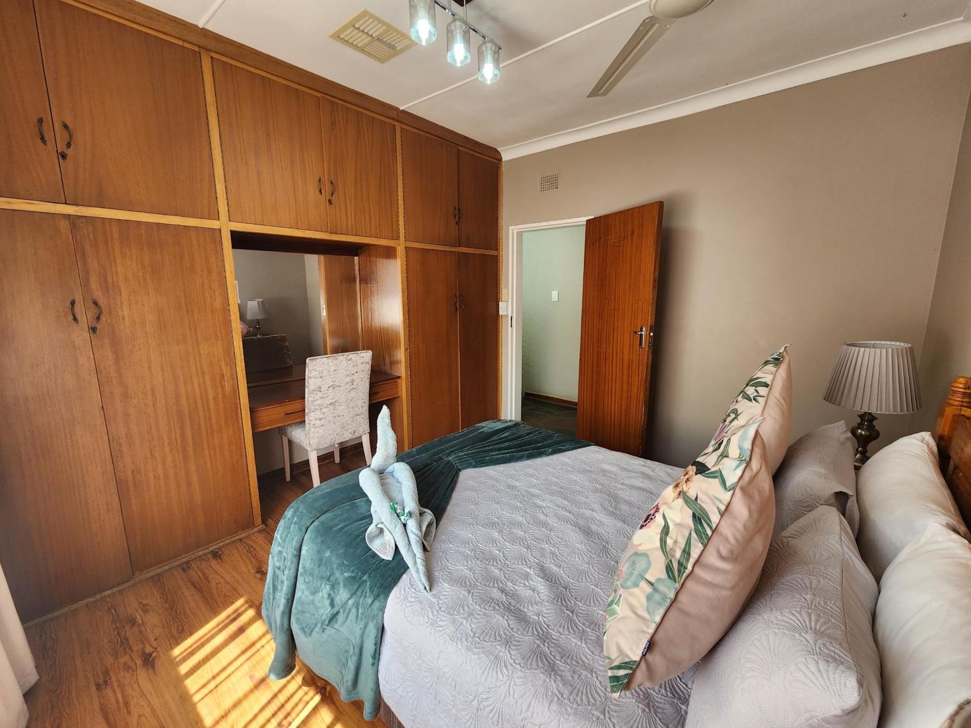 Midway Overnight Rooms Kimberley Exteriér fotografie