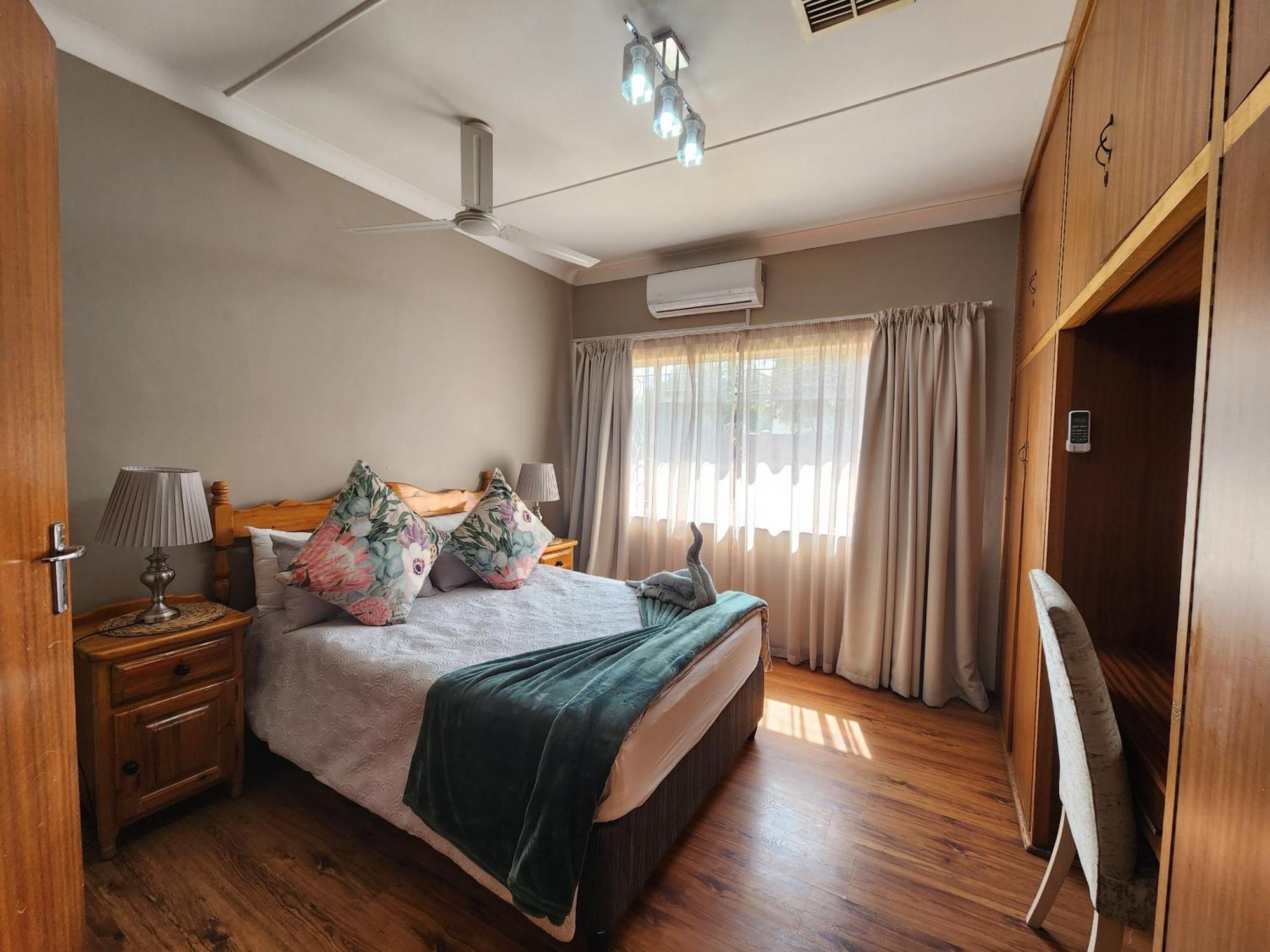 Midway Overnight Rooms Kimberley Exteriér fotografie
